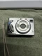 Sony Cyber-Shot DSC-W5 5.1MP 3x Optical Zoom - For Parts Or Repair