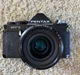 Pentax MV-1 35mm SLR Film Camera