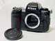[N Mint] Nikon F100 35mm SLR Film Camera From Japan