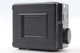 [N MINT] Mamiya HC401 135 Roll Film Back Holder M645 Super Pro TL from JAPAN