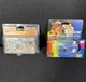 Disposable 35mm Film Cameras Lot of 2 Tevion Color + Great Moments B&W Flash