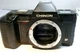 Chinon CP-7m 35mm SLR Film Camera body only  - AS IS parts 