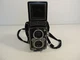 Rolleiflex Synchro Compur Franke & Heidecke TLR Camera Tessar 75mm Zeiss-Opton