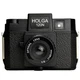 Holga 120N Medium Format Analog Film Camera 120 N (Black)
