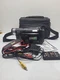 JVC GR-SXM240U Camcorder Super VHS-C For Parts Or Repair