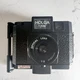 Holga 120N Camera w/ Polaroid Back Full Frame - Near Mint