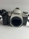 Vintage Pentax ZX-30 35mm SLR Film Camera Body & Neck Strap Only Untested Clean