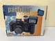 Pantium DL 1000 Focus Free 35mm Deluxe Camera Flash (LOOK AT PHOTOS)