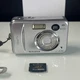 FUJIFILM FinePix A345, 4.1MP Retro Digital Camera with 16mb xd picture card