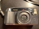 Pentax IQZoom 60 35mm Point & Shoot Film Camera 38-60mm lens 