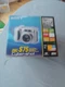 Sony DSC &ndash; S75 Cyber-Shot Digital Camera (Comes With The Original Box)