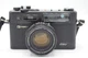 Yashica Electro 35 GTN RF Film Camera Sr. 1708397 Refurbished - Tested