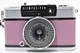 ▶️ MINT OLYMPUS PEN EE-3 Purple 35mm Half Film Camera Japan  2791081