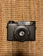 plaubel makina 67 , black medium format&nbsp;
