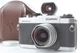 [Opt MINT w/ Finder ] Voigtlander BESSA L 35mm film Camera 15mm f/4.5 From JAPAN