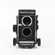 Mamiya C220 Pro F TLR Film Camera Body C220f #668