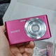 Sony Cyber-shot DSC-W610 14.1MP Digital Camera 4x Optical Zoom 2.7"LCD Excellent