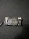 Samsung Panorama Slim Zoom 1150 35 mm Point & Shoot Camera