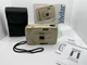 Vivitar IC101 Focus Free Point & Shoot Analogue Film Camera 35mm Brand New