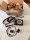 Sony ZV-E10 Body + SmallRig Cage / 16k Shutter Count
