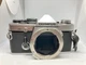 OLYMPUS OM-2 Film Camera Silver/Black JP