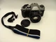 Vivitar V3800N 35mm SLR + 50mm f/1.7 Lens &ndash; Fully Working &ndash; Clean w/ Wear