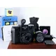 [Near MINT+++] Holga 120N Medium Format 120 Film Toy Camera From Japan