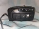 Ricoh RW-1 Black Splash-Proof Body Auto Focus Point & Shoot 35mm Film Camera
