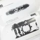 Leica M System From M3 to M6TTL 12 Models Design Specs Mechanisms X-ray Photos