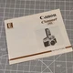 Canon Canonet 28 Camera Manual Instructions Guide