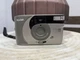 Kodak Advantix F350 APS Film Camera 24mm Ektanar Lens Point & Shoot Untested