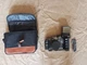 Olympia EL1124 Advanced Camera 35mm with Carrying Bag Both Unused