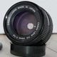 Canon FD 50mm F/1.4 Portrait SLR Film Camera A-1 AE-1 *VERY GOOD*