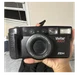 Vivitar 300Z Series 1 Point & Shoot 35mm Film Camera Auto Focus Flash Black
