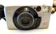 Canon Sure Shot 105 Zoom Point/shoot 35mm Camera/Tested Works +film (5)+case+Bat
