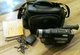JVC GR-SXM240U Camcorder Super VHS-C For Parts Or Repair  READ