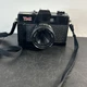 VINTAGE Time Magazine 35MM Film Camera Kinetic Optical Color Lens 50MM (4Parts)