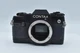 Contax 137 MA Quartz 35mm Film SLR Camera Body (Parts/Repair)