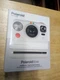 Polaroid Now I-Type Instant Camera - White
