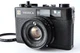 Read![EXC+5] Yashica Electro 35CC Black Rangefinder Film Camera 35mm f/1.8 JAPAN
