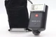 *Top MINT* Leica SF20 Shoe Mount Flash Black 14414 M6 TTL M7 R8 From JAPAN #2030