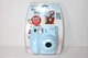 Fujifilm Instax Mini 7S Instant Camera - Light Blue
