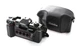 Nishika N8000 35mm Quadrascopic Stereo 3D Lenticular Camera AS-IS