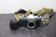 Yashica TL-Electro 35mm Auto Yashinon-DS Film Camera 50mm f1.2 Lens