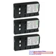 Kastar Replacement Battery Pack for Sony CCD-TR82 CCD-TR83 CCD-TR84 CCD-TR86