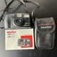 Pentax IQZoom EZY 35mm Point & Shoot Film Camera