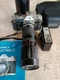 Yashica TL Electro X SLR Film Camera Black Silver with Lens Case Flash Manual