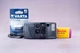 Olympus Af-10 Twin 35mm Point & Shoot Film Camera Tested