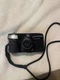 Olympus Zoom 2000 35mm Point & Shoot Film Camera