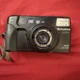 Fujifilm Discovery Panorama 312 Zoom Date 35mm Point Shoot Film Camera 38-120mm